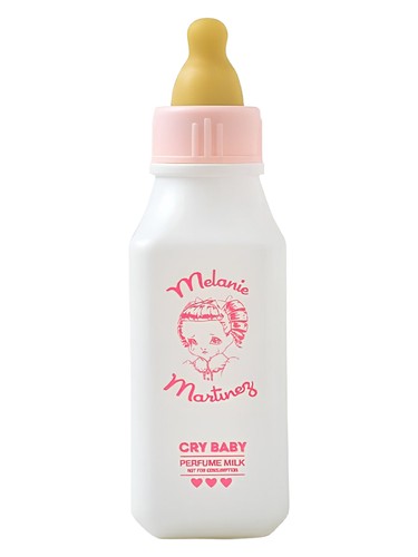 Portals Parfums Cry Baby