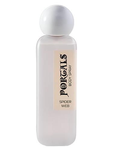 Spider Web Portals Parfums