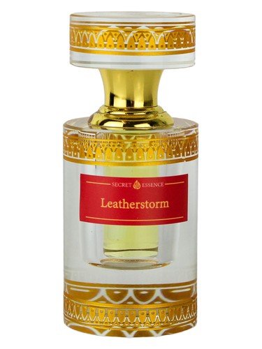 Leatherstorm Secret Essence
