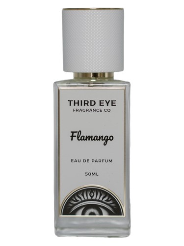 Third Eye Fragrance Co. Flamango