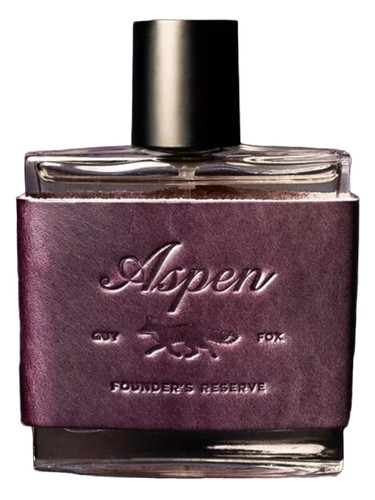 GUY FOX Aspen