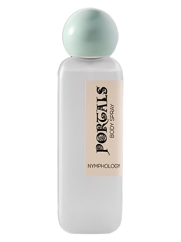 Nymphology Portals Parfums