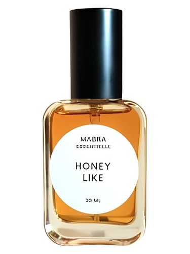 Honey Like – The Ambery MABRA PARFUMS