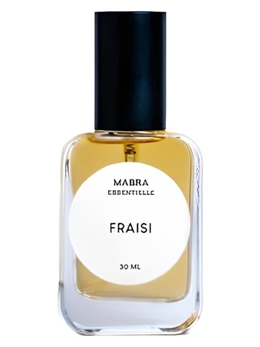 MABRA PARFUMS Fraisi – The Gourmand
