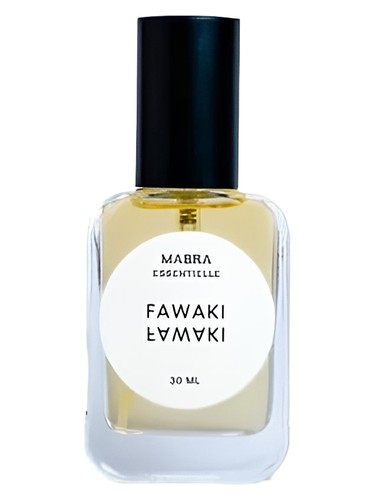 MABRA PARFUMS Fawaki Fawaki - The Fruity