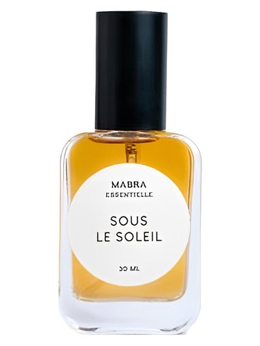 Sous le Soleil MABRA PARFUMS