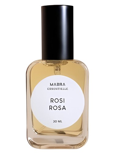MABRA PARFUMS Rosi Rosa – The Floral