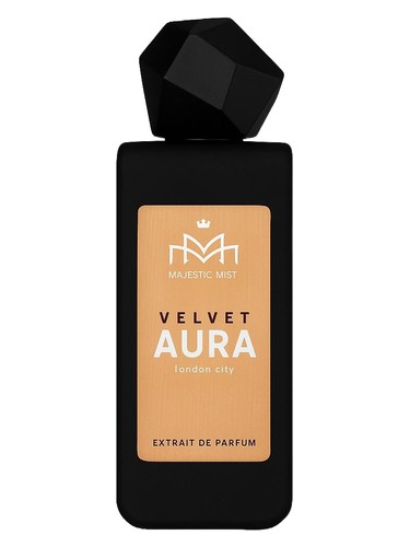 Velvet Aura Majestic Mist