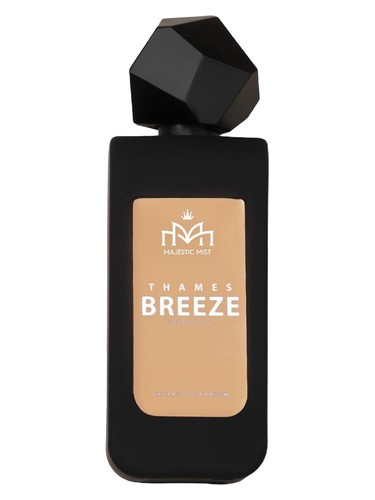Majestic Mist Thames Breeze