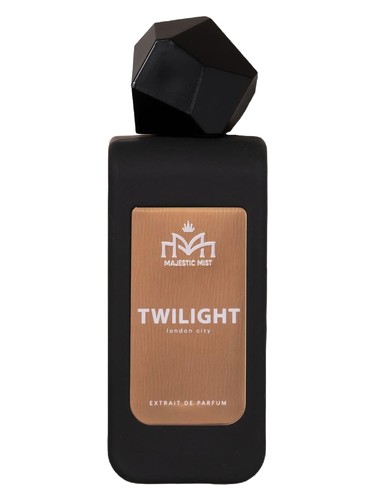 Twilight Majestic Mist