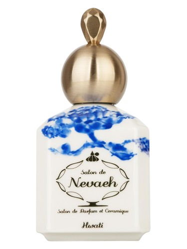 Salon de Nevaeh Hwati