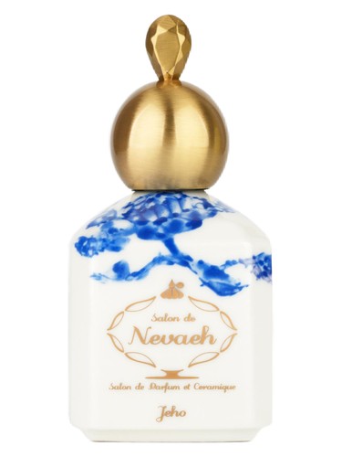 Salon de Nevaeh Jeho