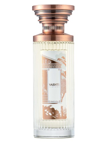 Vashti Perfumes Vashti