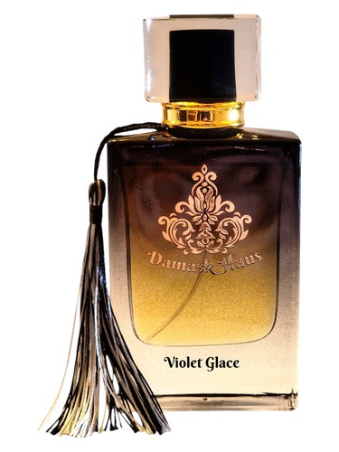 تصویر عطر Violet Glacé