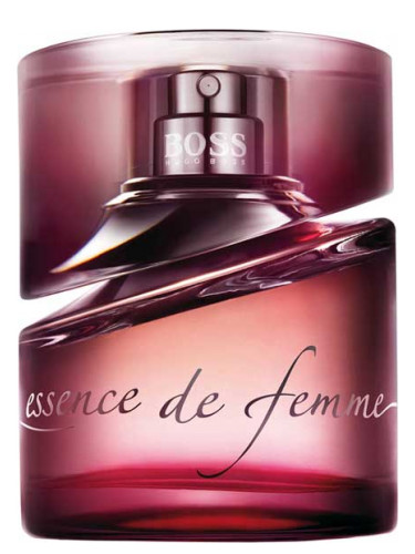 femme hugo boss perfume