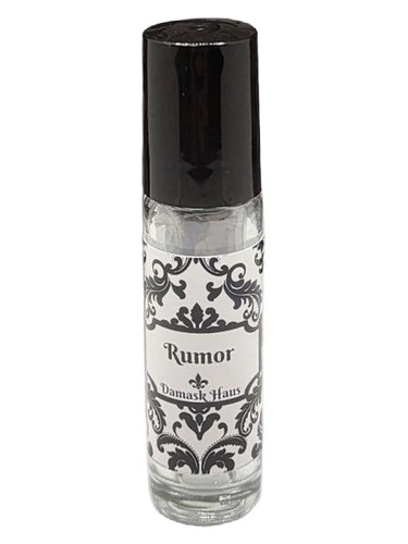 Damask Haus Rumor
