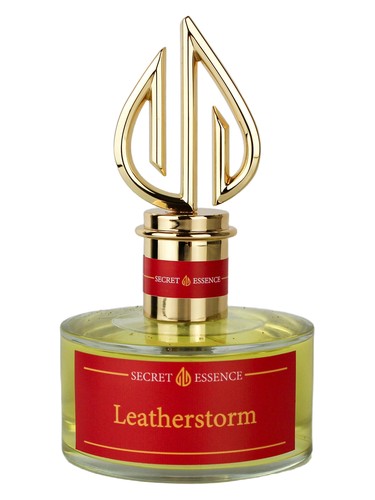 تصویر عطر Leatherstorm