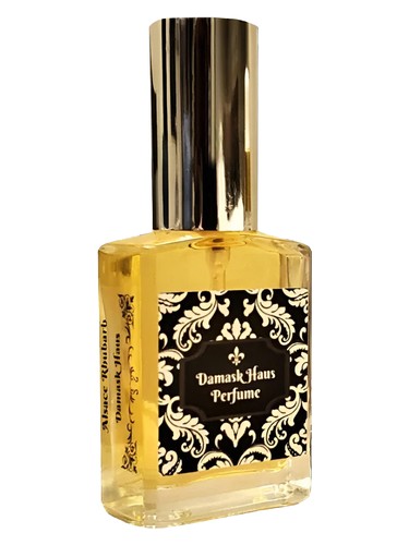 تصویر عطر Alsace Rhubarb