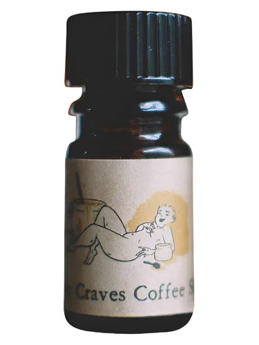 Arcana Wildcraft Honey Craves Coffee Shops
