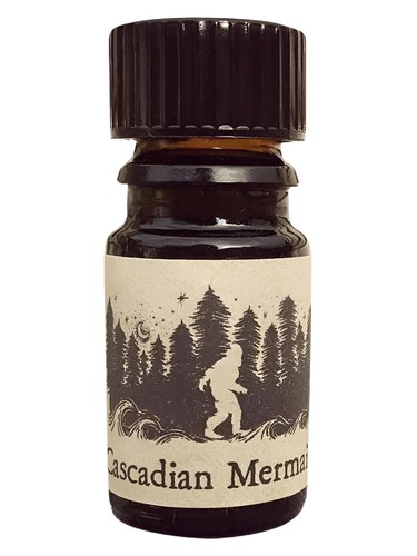 Arcana Wildcraft Cascadian Mermaid