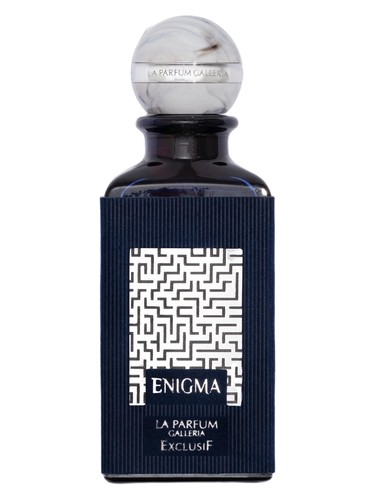 La Parfum Galleria Enigma