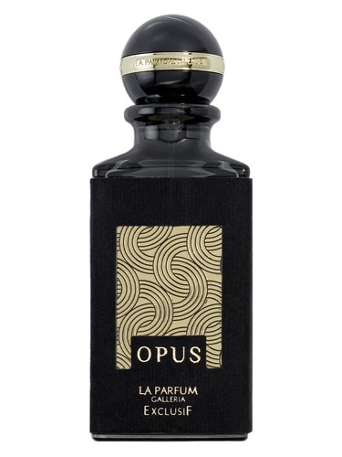 La Parfum Galleria Opus