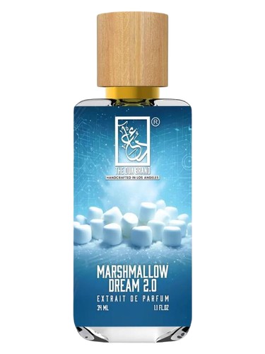 The Dua Brand Marshmallow Dream 2.0