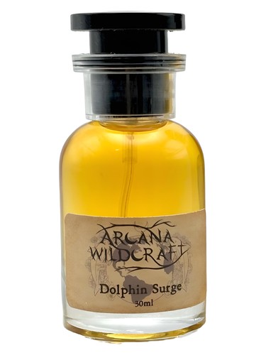 Arcana Wildcraft Dolphin Surge