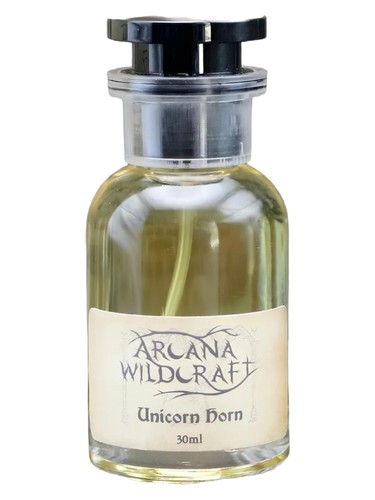 Arcana Wildcraft Unicorn Horn