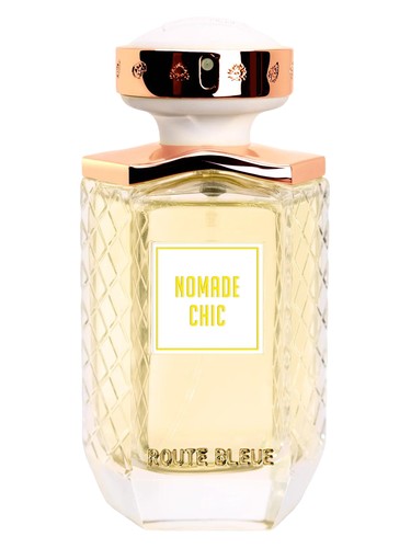 Route Bleue Parfums Nomade Chic
