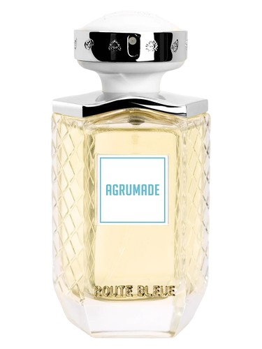 Route Bleue Parfums Agrumade