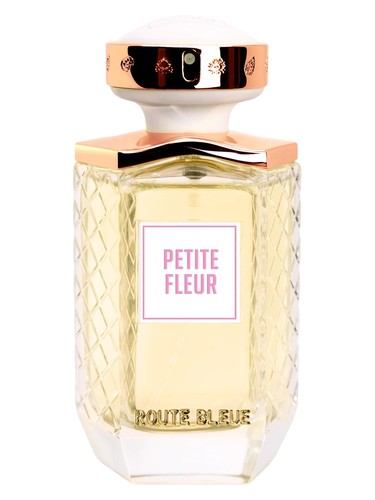 Route Bleue Parfums Petite Fleur