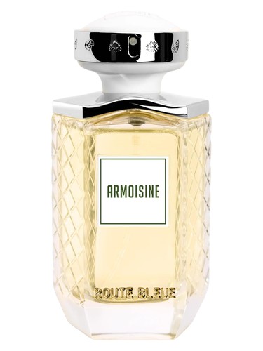 Route Bleue Parfums Armoisine