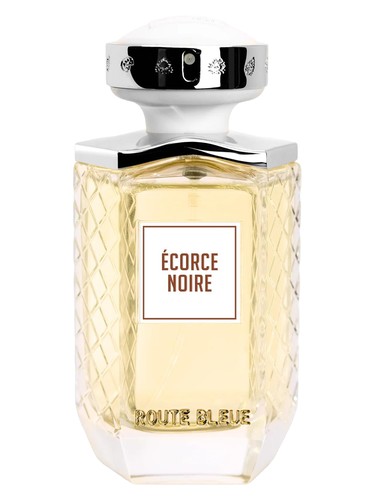 Route Bleue Parfums Écorce Noire