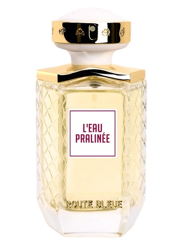 Route Bleue Parfums L'Eau Pralinée