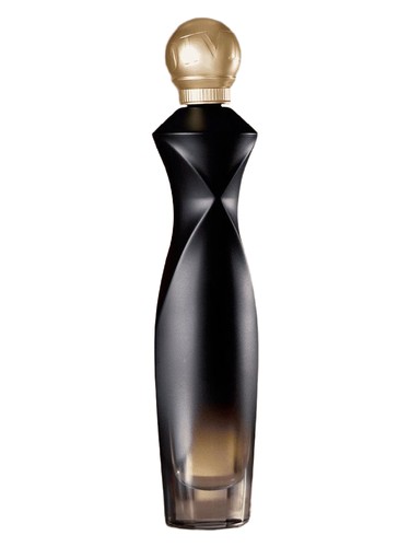 Oriflame Divine Dark Velvet