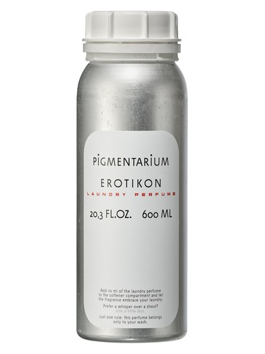 Pigmentarium Erotikon Laundry Perfume
