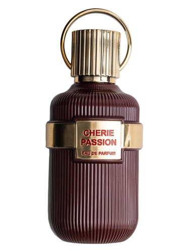 La Parfum Galleria Cherie Passion
