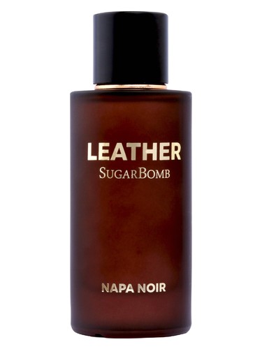 SugarBomb Napa Noir