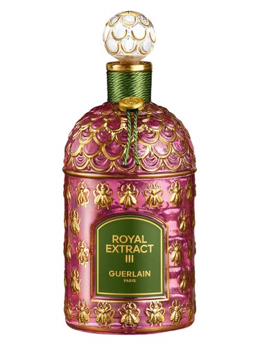 Guerlain Royal Extract III