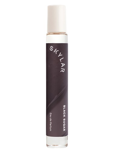 Skylar Black Sugar