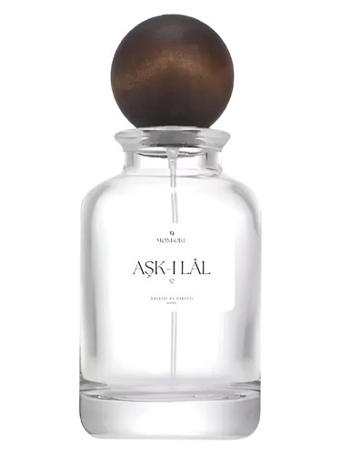 Monkoku Aşk-ı Lâl