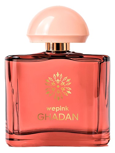 We Pink Ghadan