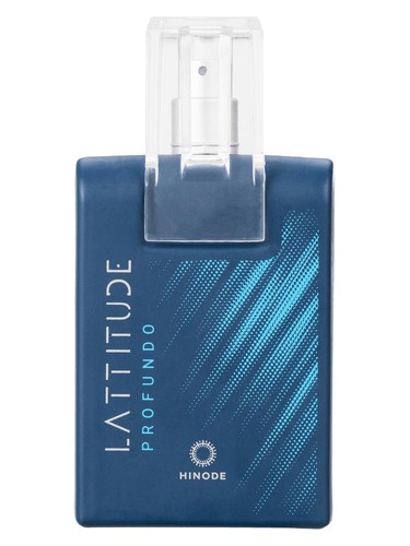 Hinode Lattitude Profundo