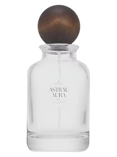 Monkoku Astral Aura