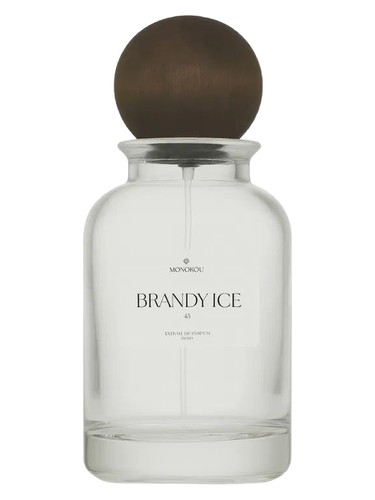 Monkoku Brandy Ice