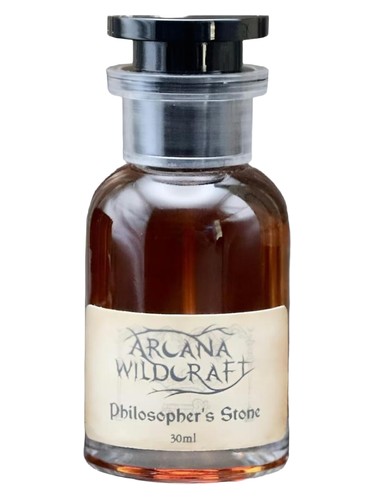 Arcana Wildcraft Philosopher's Stone