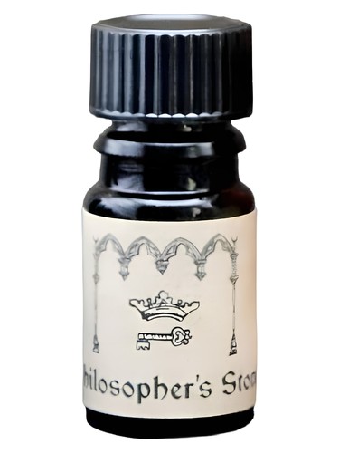 Arcana Wildcraft Philosopher's Stone Perfume Oil
