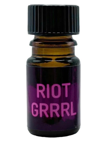 Arcana Wildcraft Riot Grrrl