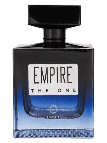 Hinode Empire The One